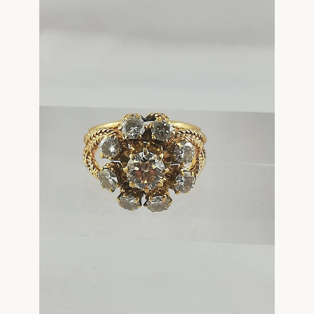 Diamant et bijou de famille expertisés à Reims